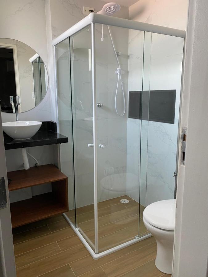 Apartamento Studio Maceio Exterior photo